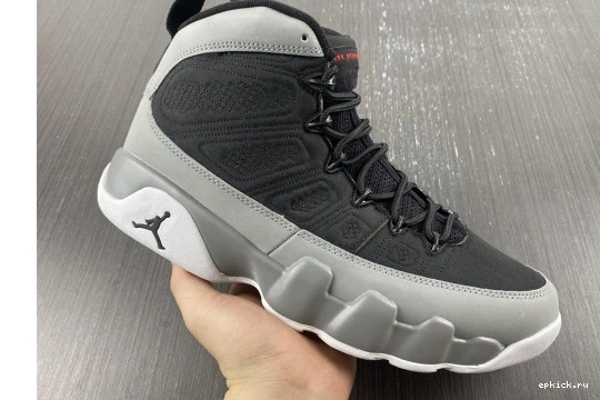 Cheap EP Grey CT8019-060 9 Particle Jordan Retro CT8019-060 0111